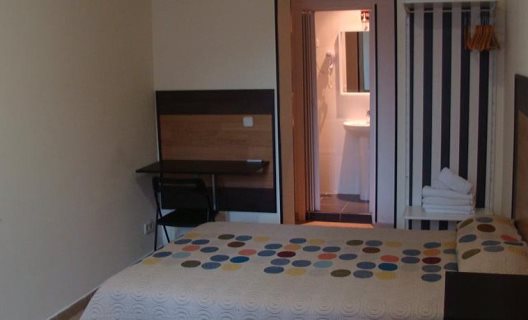 Hostal Oliver