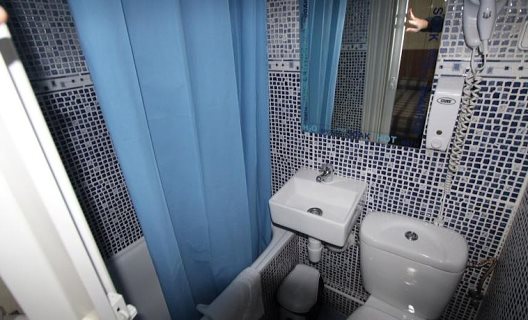 Hostal Oliver
