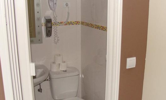 Hostal Oliver