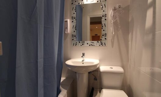 Hostal Oliver