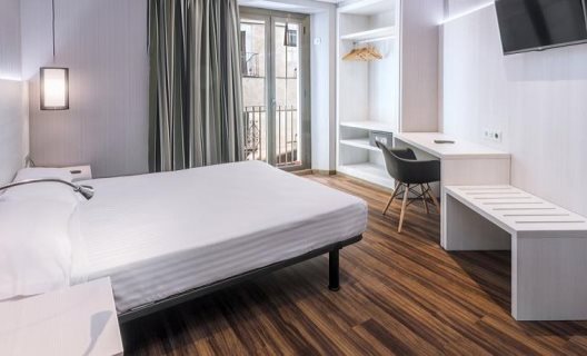 Hostal Opera Ramblas
