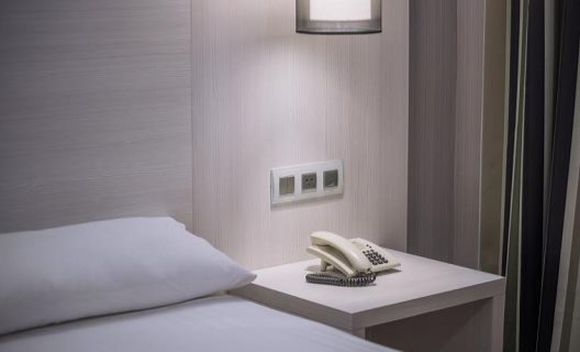 Hostal Opera Ramblas