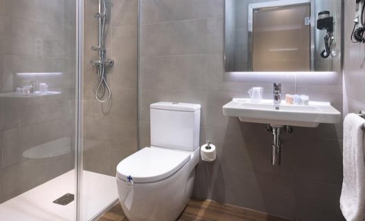 Hostal Opera Ramblas
