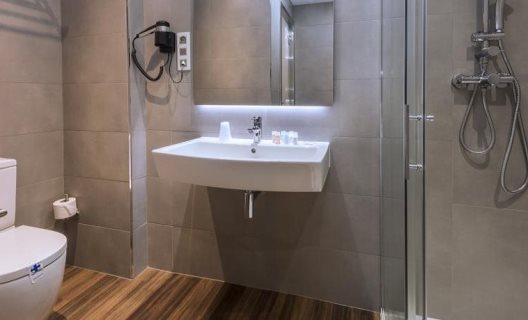 Hostal Opera Ramblas