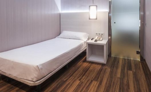 Hostal Opera Ramblas