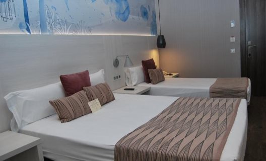 Hostal Opera Ramblas