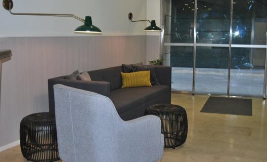 Hostal Opera Ramblas