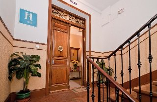 Hostal Oporto