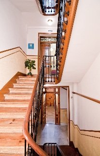 Hostal Oporto