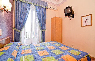 Hostal Oporto