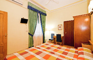 Hostal Oporto