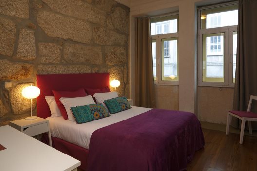 Hostal Oportohouse