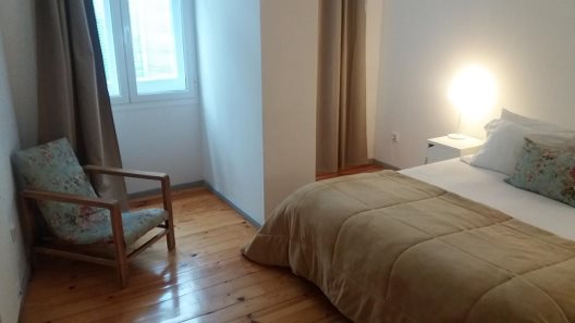 Hostal Oportohouse