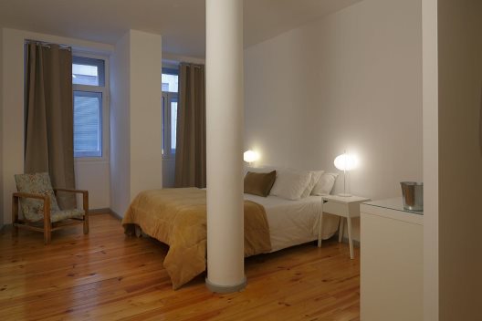 Hostal Oportohouse