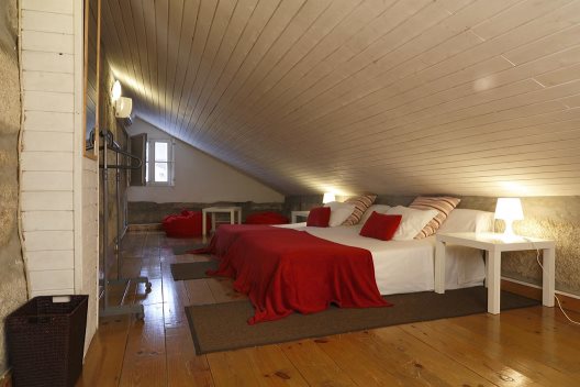 Hostal Oportohouse