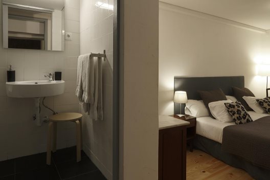 Hostal Oportohouse