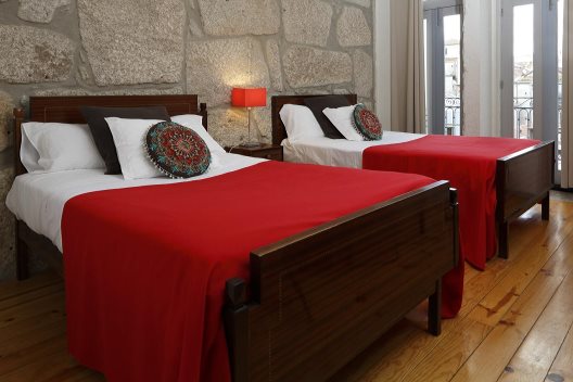 Hostal Oportohouse