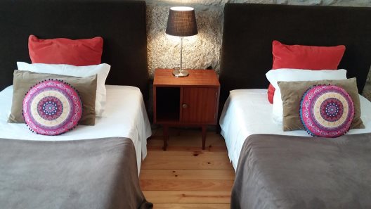 Hostal Oportohouse