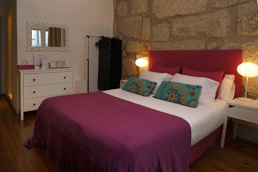 Hostal Oportohouse