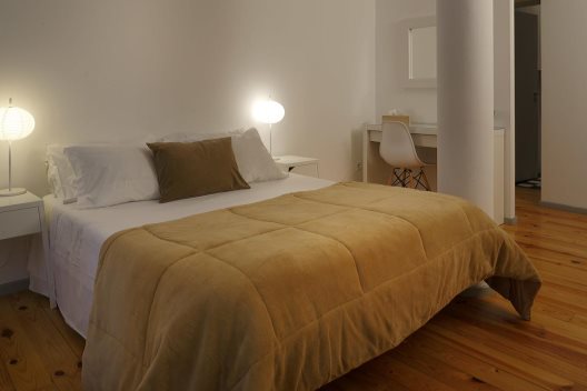 Hostal Oportohouse