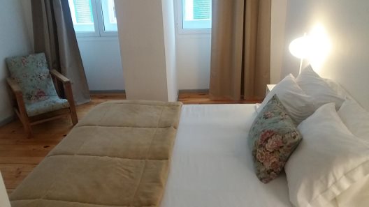 Hostal Oportohouse