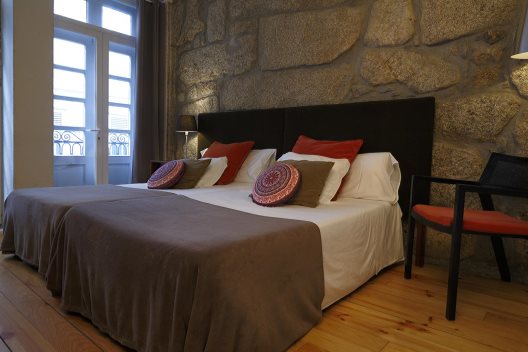 Hostal Oportohouse