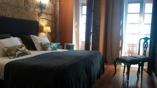 Hostal Oportohouse