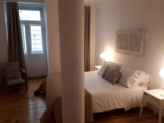 Hostal Oportohouse