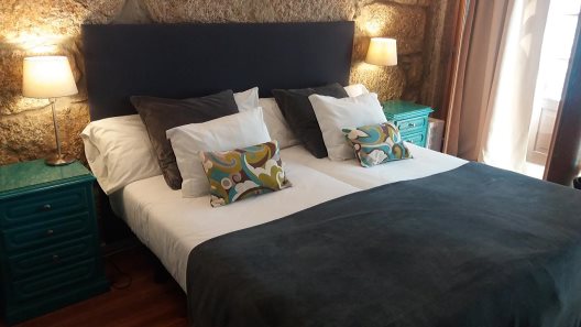 Hostal Oportohouse