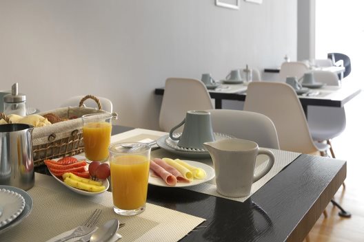 Hostal Oportohouse