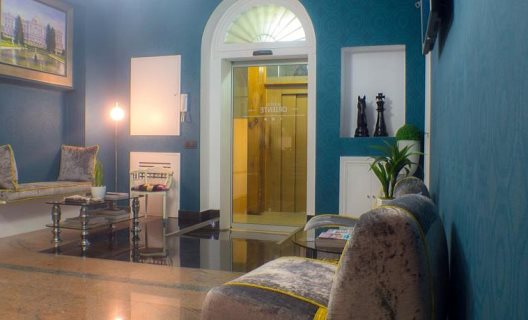 Hostal Oriente Hs