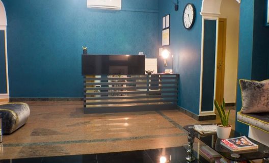 Hostal Oriente Hs