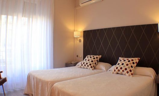 Hostal Oriente Hs