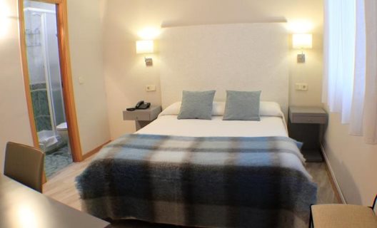 Hostal Oriente Hs