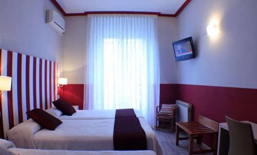 Hostal Oriente Hs