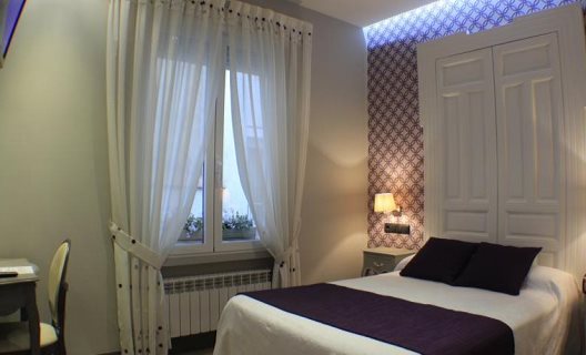 Hostal Oriente Hs