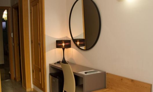 Hostal Oriente Hs
