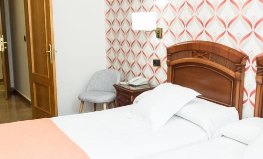 Hostal Oriente Hs