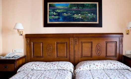 Hostal Oriente Hs