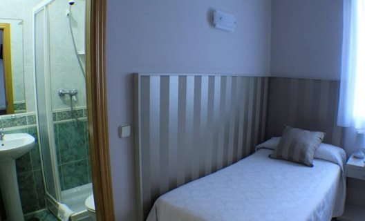 Hostal Oriente Hs
