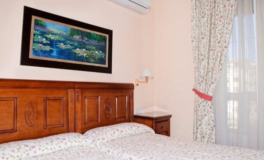 Hostal Oriente Hs