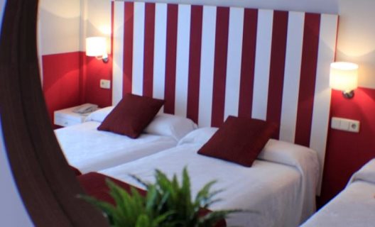 Hostal Oriente Hs