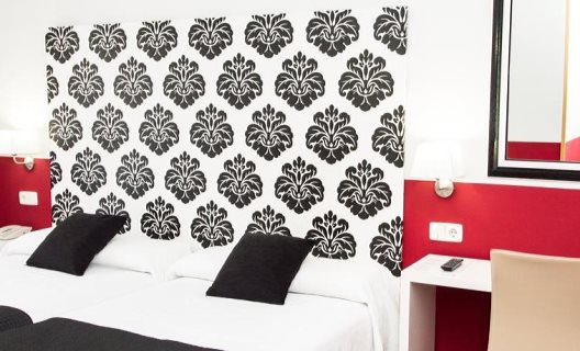 Hostal Oriente Hs