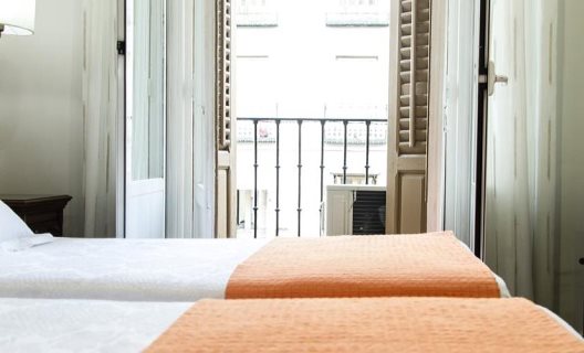 Hostal Oriente Hs