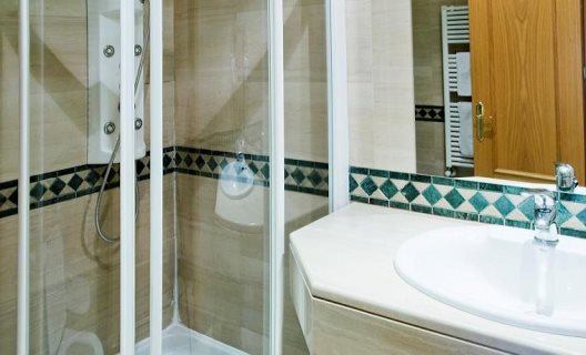 Hostal Oriente Hs
