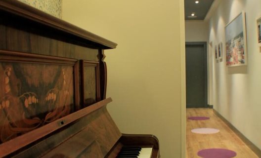 Hostal Oriente Hs