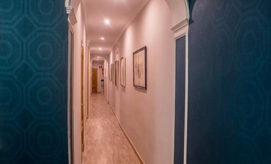 Hostal Oriente Hs