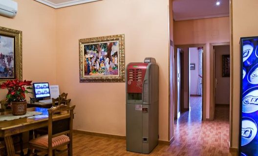Hostal Oriente Hs