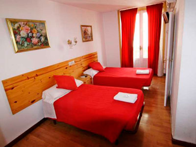 Hostal Orly
