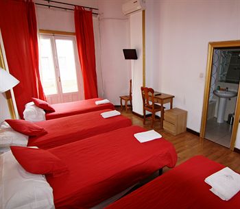 Hostal Orly